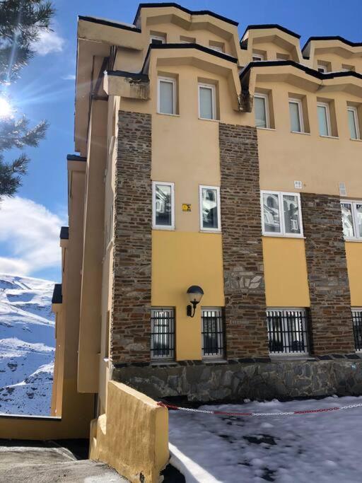 Estudio Premium Sierra Nevada Extérieur photo