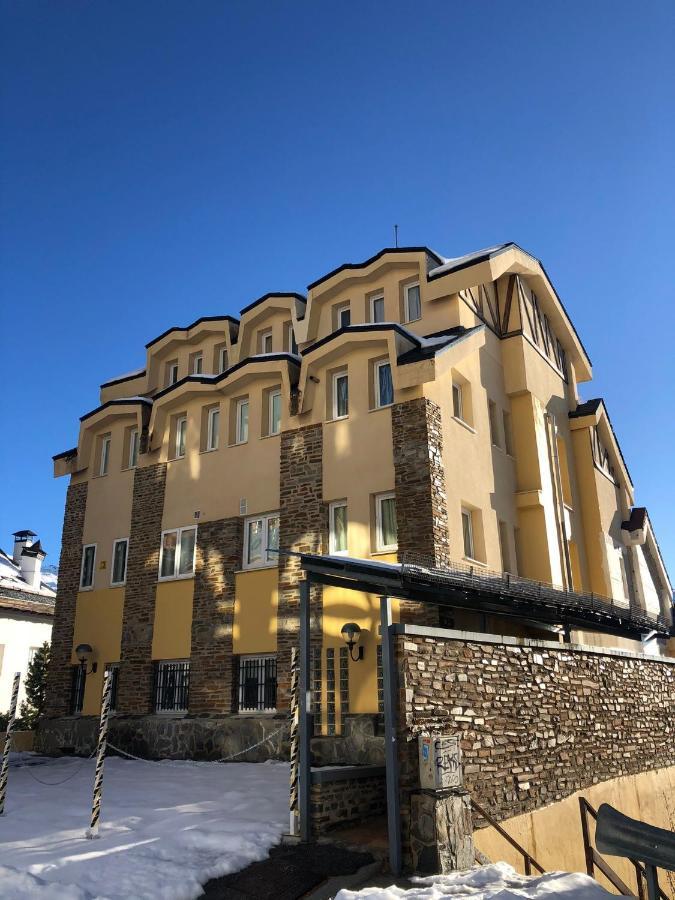 Estudio Premium Sierra Nevada Extérieur photo
