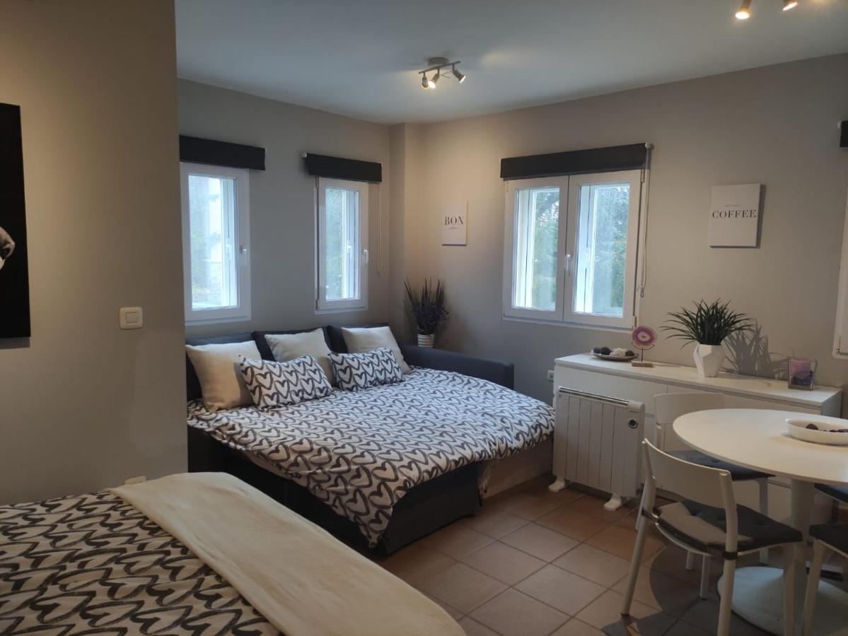 Estudio Premium Sierra Nevada Extérieur photo