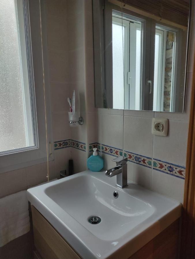 Estudio Premium Sierra Nevada Extérieur photo